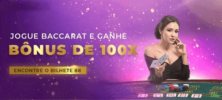 Baccarat 188w