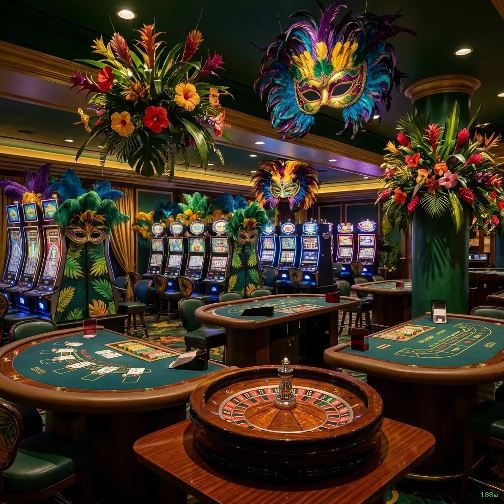 188w Bet