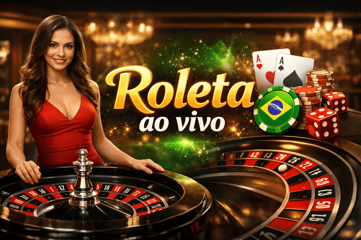 Roleta 188w